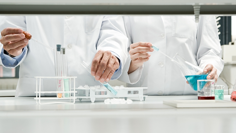 The facility will offer six medium scale and 12 starter labs