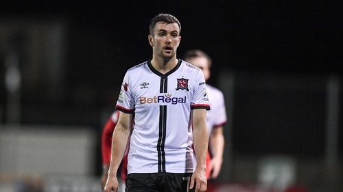 The Derry native will return to his hometown club
