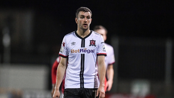 The Derry native will return to his hometown club