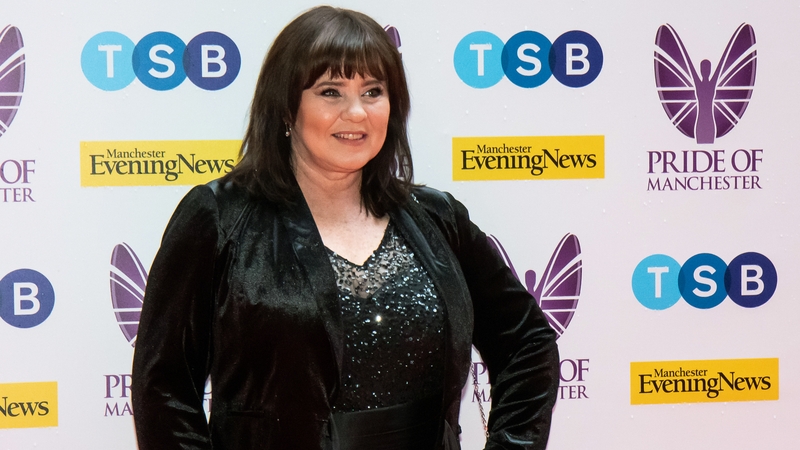 Coleen Nolan