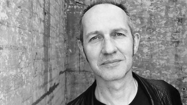 The Golden Thread / An Córda: Iarla Ó Lionaird waxes poetic