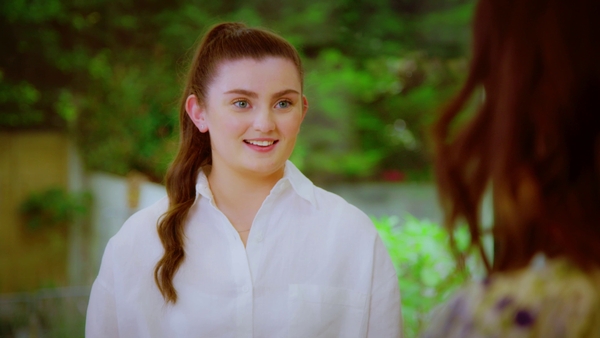Maria Dunne
