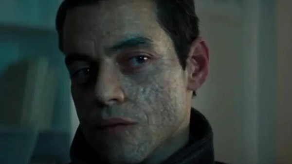 Facial Disfigurement in Films on Liveline