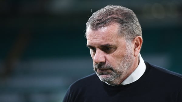 The Australian has overseen a slow start to the campaign for Celtic
