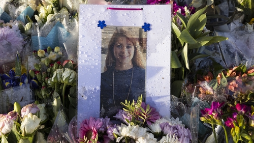 Sarah Everard was kidnapped, raped and murdered by a serving police officer