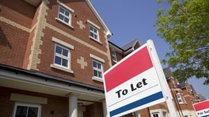 35% increase in termination notices issued by landlords in third quarter of the year show image
