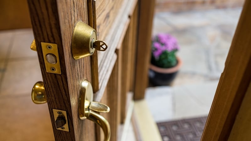 In more than 31,500 households, the main applicant for social housing was aged 50 or over.