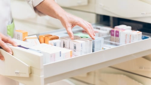 The whole supply chain has been impacted, said an industry group