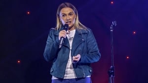 “Giz a laugh” show image