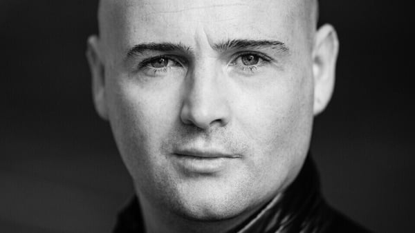 Fear and Loathing in Dublin 4 - Dylan Tighe's Drama On One play