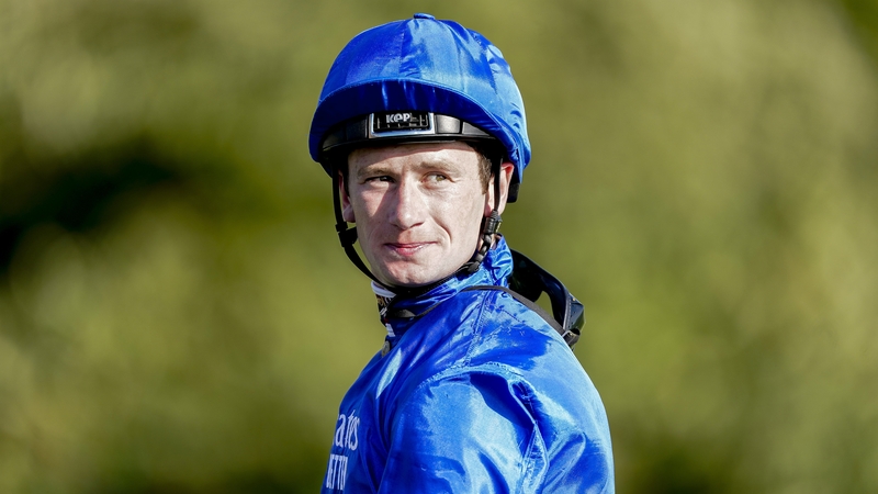 Murphy went to hospital for a thorough check up and later confirmed 'all is good'