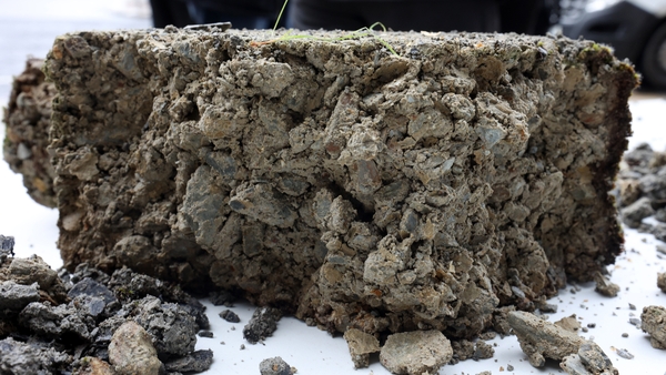 A report by Engineers Ireland warns that recommending partial repair works may result in engineers being exposed to compensation claims