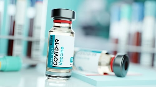 Slovenia has vaccinated just 45% of its two million people