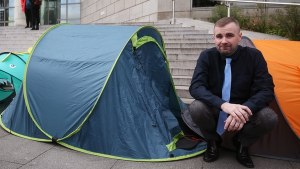 Anthony Flynn, the former CEO of Inner City Helping Homeless, died in August