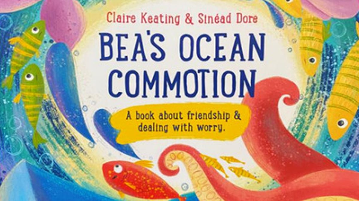 Breathe with Bea
