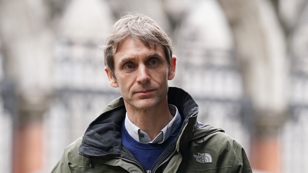 Jeremy Stansfield