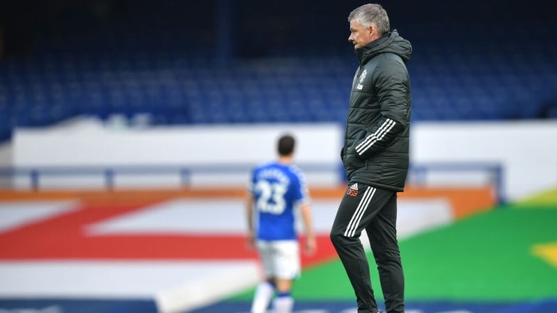 Solskjaer: 'It's a very, very quick turnaround, Wednesday night and Saturday morning, but the players are not going to get caught out by it