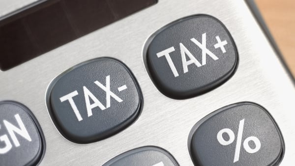 Funds from the windfall tax are being used to help offset the rising cost of living