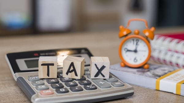 The personal tax credit, employee tax credit and earned income credits is due to rise by €50