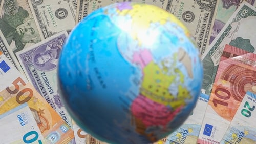 The top 10 Corporation Tax payers accounted for 52% of the country's total Corporation Tax take last year