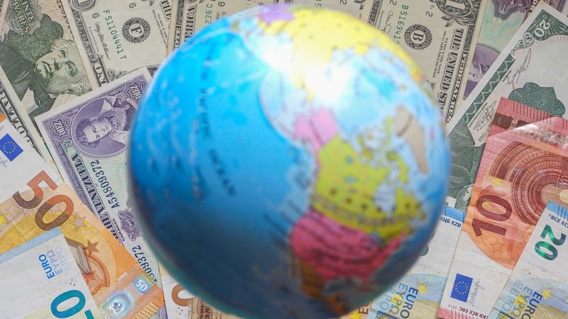 99% of firms here will continue to pay the long-standing 12.5% rate