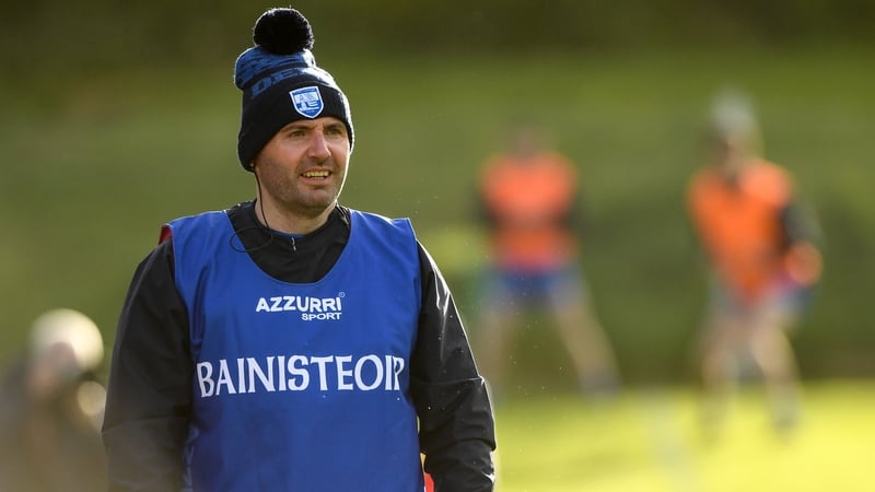 Shane Ronayne takes over as Cork ladies senior manager from Ephie Fitzgerald