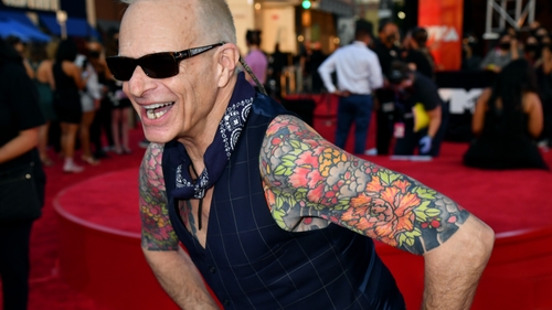 David Lee Roth