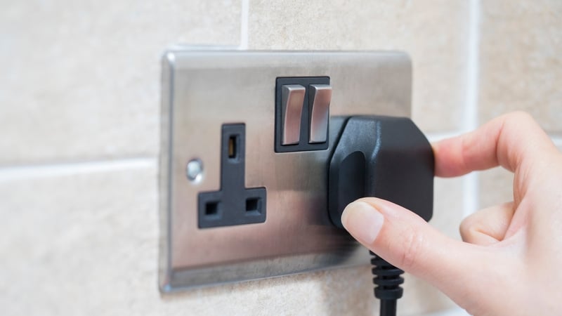 The €200 credit is designed to address the impact of rising energy costs