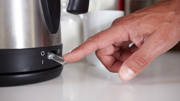 Irish Water said it is not possible to say how long the boil water notice will last