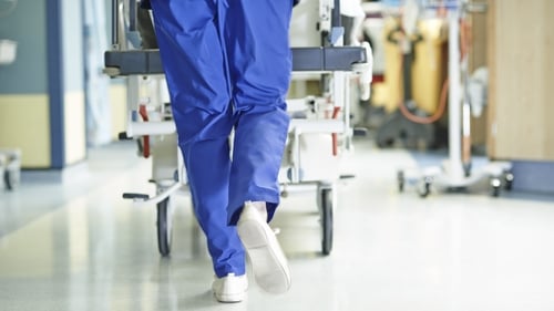 Members will drawn from frontline health workers