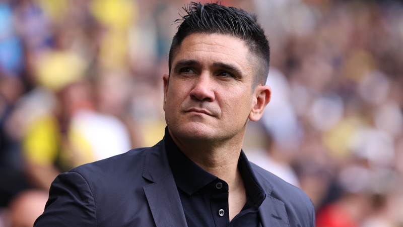 The Spaniard is the latest managerial casualty at Vicarage Road