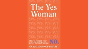 "The Yes Woman" with Grace Jennings-Edquist show image
