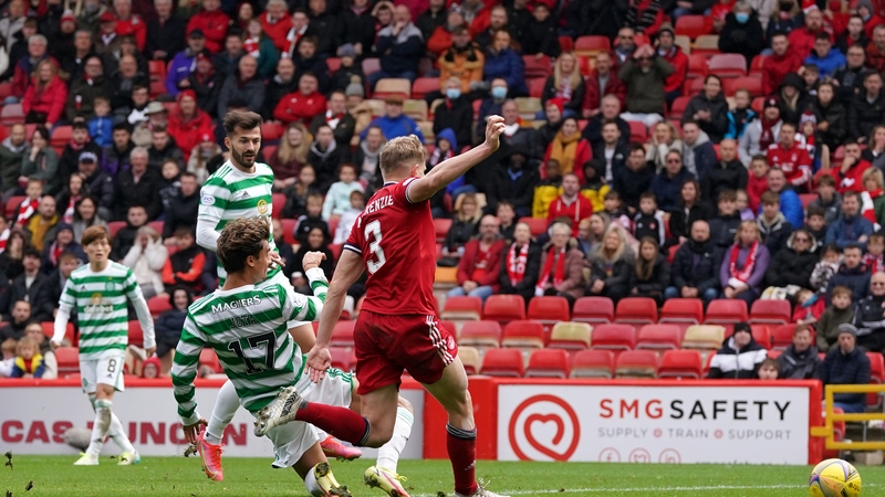 Joao Pedro Jota got the winner six minutes from time