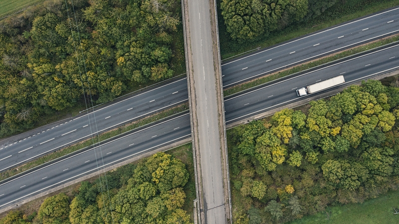 Proposals have caused division and concern among landowners and business people along the route