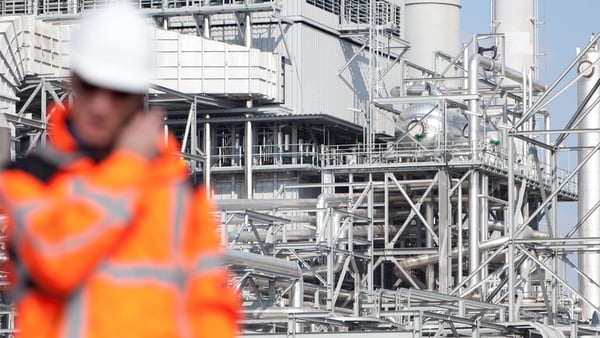 At 38 last year, it was the lowest number of workplace fatalities recorded in a year since the HSA was established in 1989