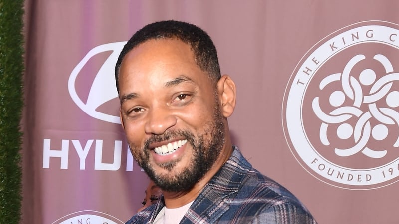 Will Smith