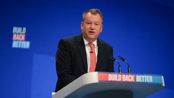 Podcast: Brexit Republic - Take It Or Leave It
