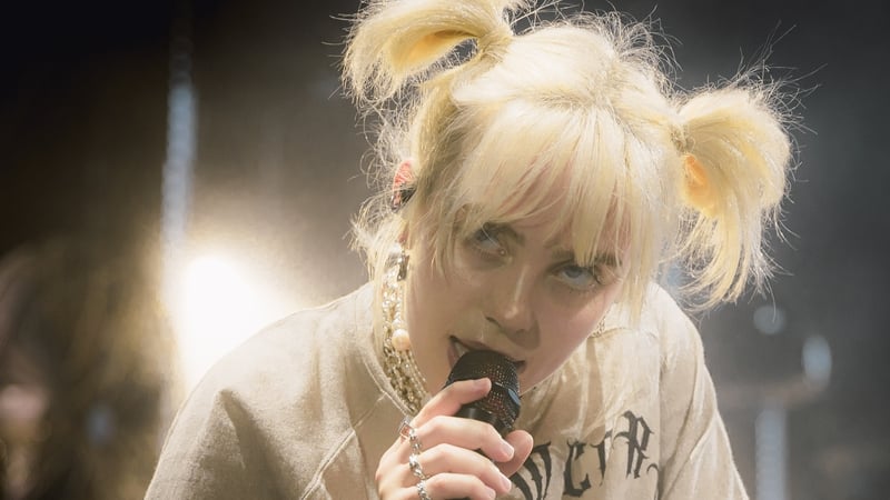 Billie Eilish