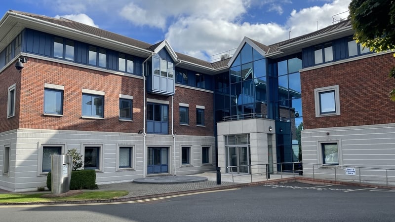 Eagle Street Partners agrees a deal to buy two fully-let blocks at Richview Office Park in Clonskeagh in Dublin 6
