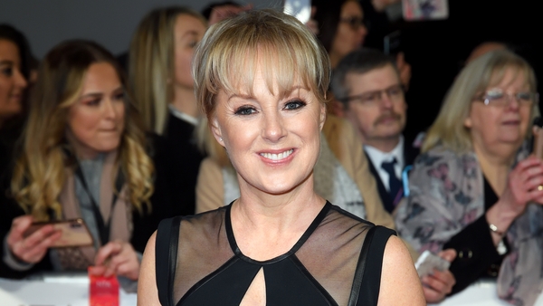 Sally Dynevor