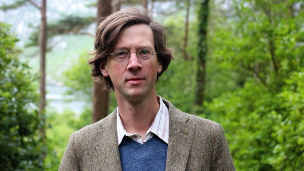 Sunday Miscellany: Manchán Magan's wild words from Dingle