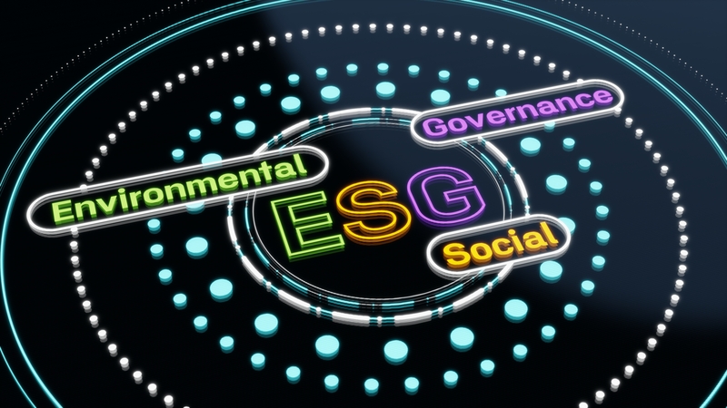 69% of Irish pension funds are taking environment, social and governance issues into account to inform investment decisions