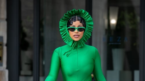 Photo: Getty