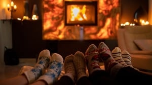 How to write your Christmas cards as Gaeilge show image