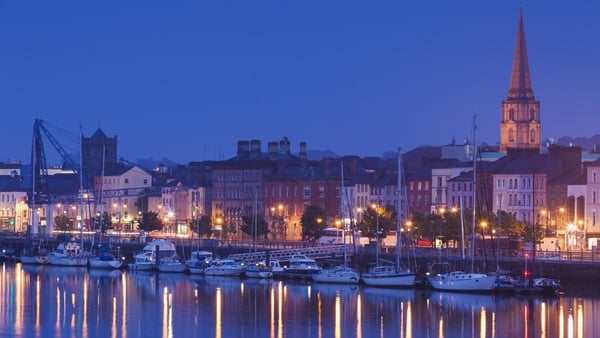 PublicRelay is to create 40 jobs in Waterford City
