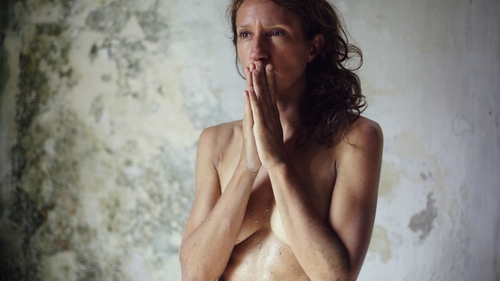 Francesca Foscarini's Animale is one of the highlights of this year's Tipperary Dance International Festival