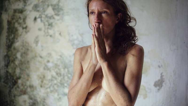 Francesca Foscarini's Animale is one of the highlights of this year's Tipperary Dance International Festival