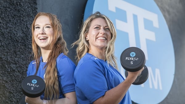 Revenues at the low cost gym operator increased by €11.6m or 106% rising from €10.98m to €20.66m.