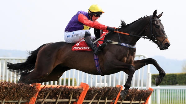 Matt Griffiths was travelling along a road near Exford, a village on Exmoor, when the crash happened.