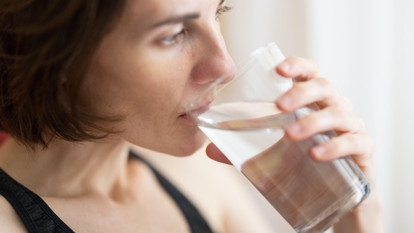 'Most people accept that water is important for health and performance'. Photo: Engin Akyurt/Unsplash